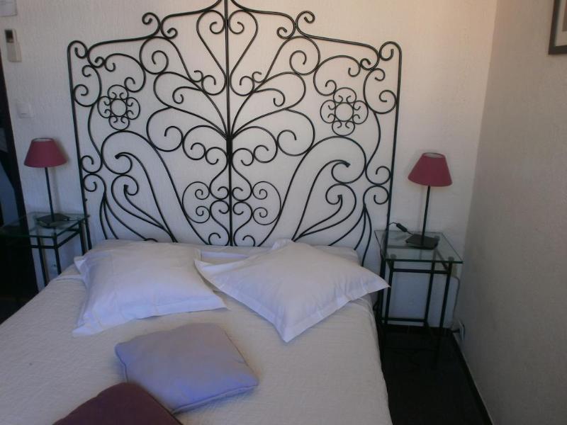 Hôtel Bel Azur Six-Fours-les-Plages Exterior foto
