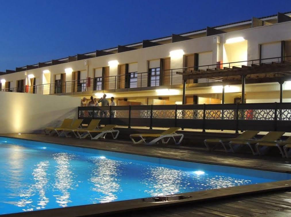 Hôtel Bel Azur Six-Fours-les-Plages Exterior foto